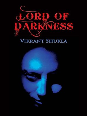 cover image of Lord of Darkness